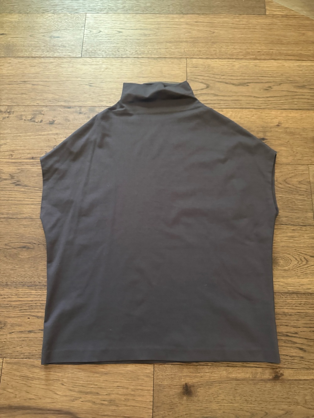 Kal Rieman Cape Top